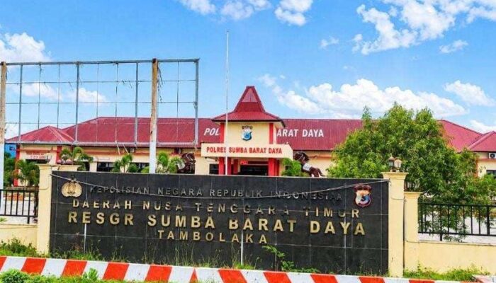 Polres SBD Terbitkan SP2HP dan Panggil Saksi Baru, Kasus Dugaan Penipuan- Penggelapan di BRI Cabang Waikabubak Terus Bergulir