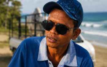 Jejak Misteri Pembunuhan Gregorius Bessu di Perbatasan Wee Pangali–Lombu, Pengakuan Oknum Soal Pelaku yang Disebut Sudah Dibantai Jadi Sorotan