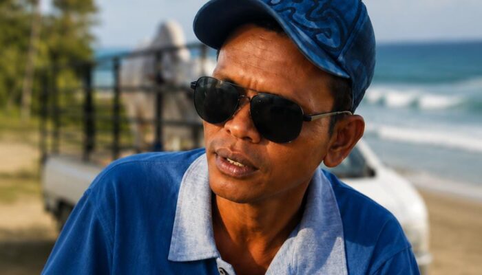 Jejak Misteri Pembunuhan Gregorius Bessu di Perbatasan Wee Pangali–Lombu, Pengakuan Oknum Soal Pelaku yang Disebut Sudah Dibantai Jadi Sorotan