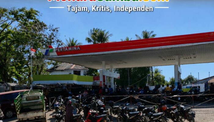 Polisi Akan Tindak Tegas Penimbun dan Pengecer BBM Subsidi yang Kembali Marak di SBD, Operasi Penertiban Dimulai Dalam Waktu Dekat