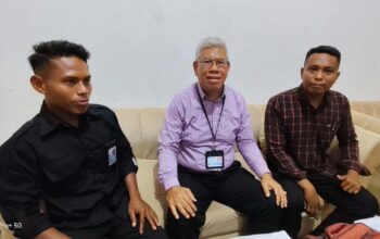 Kuasa Hukum Tiga Pelapor Buka Ruang Damai dalam Kasus Dugaan Pencemaran Nama Baik