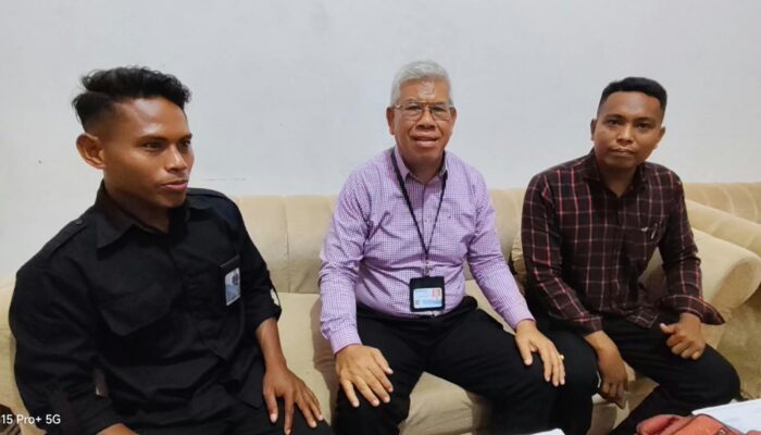 Kuasa Hukum Tiga Pelapor Buka Ruang Damai dalam Kasus Dugaan Pencemaran Nama Baik