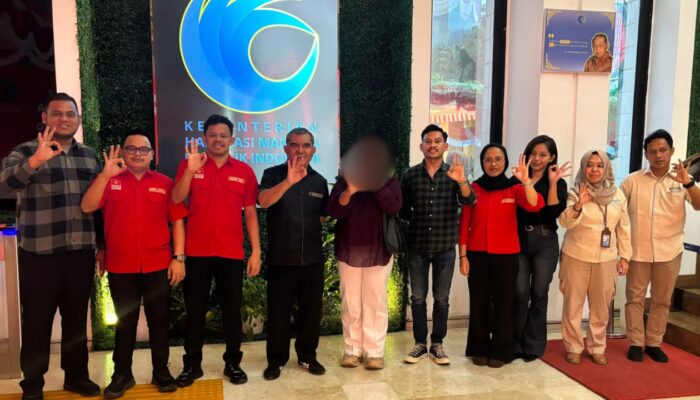 Diduga Jadi Korban Penempatan PMI Nonprosedural, Perempuan Asal Gorontalo Adukan Sejumlah Pihak ke Bareskrim