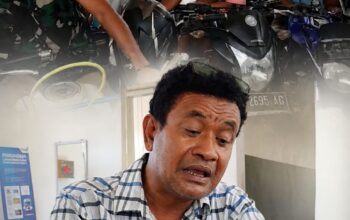 Pengawas SPBU Sherin Indah Keluhkan Penimbun Pertalite: Antrean Dikuasai, Aturan Pengisian Diabaikan
