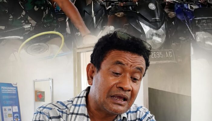 Pengawas SPBU Sherin Indah Keluhkan Penimbun Pertalite: Antrean Dikuasai, Aturan Pengisian Diabaikan