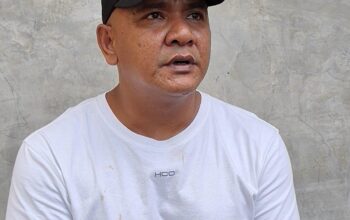 Ketua Forum Pemuda NTT SBD Desak Polisi Tuntaskan Kasus Dugaan Penggelapan Dana Nasabah BRI