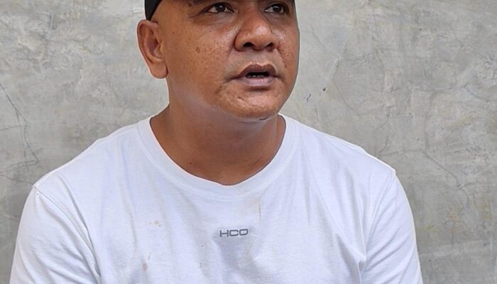 Ketua Forum Pemuda NTT SBD Desak Polisi Tuntaskan Kasus Dugaan Penggelapan Dana Nasabah BRI