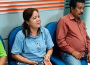 Kesaksian Mama Marsah Ungkap Dugaan Kejanggalan Pelunasan Utang dan Transaksi di BRI Waikabubak