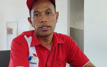 Operator SPBU Sherin Indah Akui Kerap Dapat Ancaman Saat Layani Antrean Pertalite, Penimbun Disebut Dominasi Pengisian