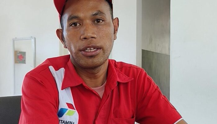 Operator SPBU Sherin Indah Akui Kerap Dapat Ancaman Saat Layani Antrean Pertalite, Penimbun Disebut Dominasi Pengisian