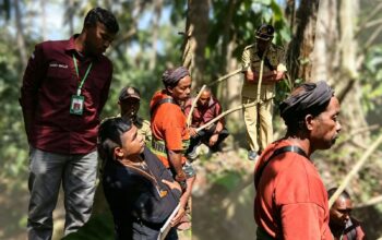 Advokat Layangkan Somasi Pertama ke Satpol PP SBD, Keberatan atas Penghalangan Saat Dampingi Klien dalam Sengketa Tanah