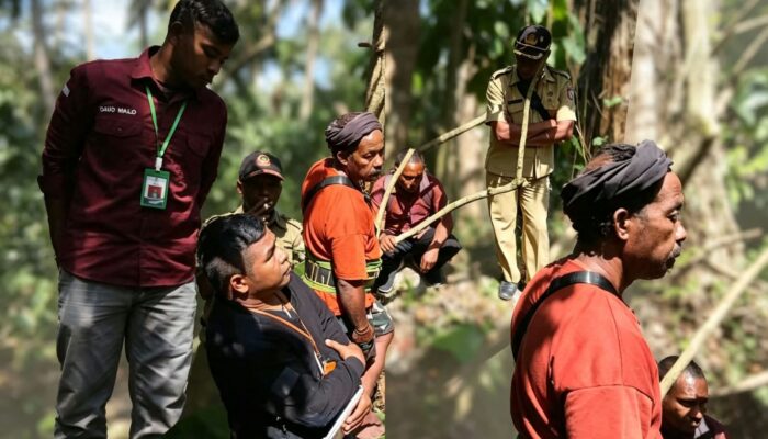 Advokat Layangkan Somasi Pertama ke Satpol PP SBD, Keberatan atas Penghalangan Saat Dampingi Klien dalam Sengketa Tanah