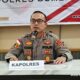 Baru Sebulan Lebih Menjabat, Kapolres Sumba Timur AKBP Hery Cahyadi Dimutasi ke Papua