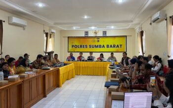 KPAI Dorong Penegakan Hukum dan Pemulihan Korban dalam Kasus Kekerasan Seksual 13 Anak di Sumba Barat