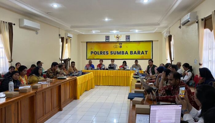 KPAI Dorong Penegakan Hukum dan Pemulihan Korban dalam Kasus Kekerasan Seksual 13 Anak di Sumba Barat