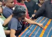 Sindikat Curas-Curat Ternak Dibongkar, Satu Pelaku Tewas Ditembak Polisi di Bali Ledo