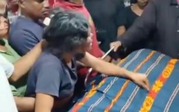 Sindikat Curas-Curat Ternak Dibongkar, Satu Pelaku Tewas Ditembak Polisi di Bali Ledo