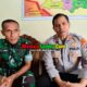 Kapolres Sumba Barat Tegaskan Kamtibmas Kondusif Usai Massa Bubarkan Diri hingga Dini Hari