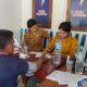 Satlantas Polres SBD Gelar Bakti Kesehatan, Warga Bisa Cek Kesehatan Gratis dan Donor Darah