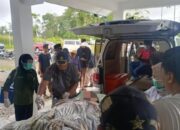 PADMA Indonesia Desak Kasus Dugaan Penembakan Warga Sipil di Samboga Yahukimo Diusut Tuntas