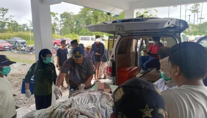 PADMA Indonesia Desak Kasus Dugaan Penembakan Warga Sipil di Samboga Yahukimo Diusut Tuntas