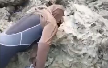 Nelayan Asal Pangkep Ditemukan Meninggal di Pantai Tangairi Sumba Tengah