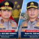 Mutasi Kapolda NTT: Reza Arief Dewanto Gantikan Rudi Darmoko, Dari Brimob ke Bumi Flobamorata