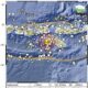 Breaking News: Gempa M6,1 Guncang Wilayah Sumba, Berpusat di Selatan Kodi Sumba Barat Daya