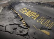 Gempa M4,3 Kembali Guncang Sumba Barat Daya, BMKG: Tidak Berpotensi Tsunami