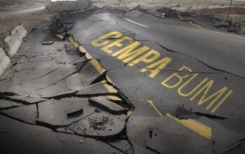 Gempa M4,3 Kembali Guncang Sumba Barat Daya, BMKG: Tidak Berpotensi Tsunami