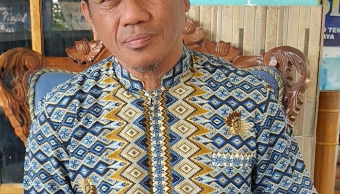 Samsi Pua Golo Imbau Semua Pihak Hormati Putusan Inkrah, YAPPI SBD Siap Rekonsiliasi