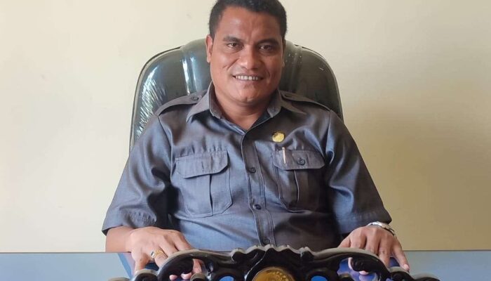 Kasus Dugaan Penipuan Nasabah BRI Mengendap 4 Tahun, DPRD SBD Desak Polres Segera Bertindak