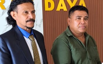 Kasus Dugaan Penipuan dan Penggelapan BRI Mandek Sejak 2022, Kuasa Hukum Desak Polres SBD Beri Kepastian
