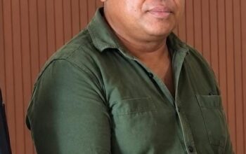 Empat Tahun Berjalan, Yesua Todo Gandeng Pengacara Desak Polres SBD Tuntaskan Laporan Dugaan Penipuan dan Penggelapan BRI