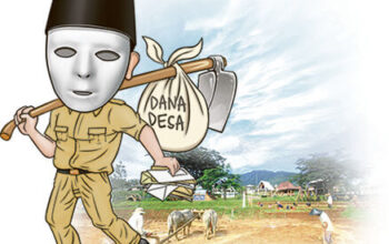 Dua Tahun Kelola Dana Desa Tanpa LPJ, Kades Eka Pata Kini dalam Pusaran Kasus Dugaan Korupsi