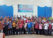 Komisi V DPRD NTT Dorong Pemprov Beri Perhatian terhadap Peningkatan Kualitas Pendidikan di SBD