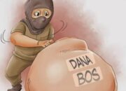 Dua Tahun Dana BOS 12 Sekolah Yatutim “Tersandera’ Tak Bisa Cair, Kesabaran SLD yang Tertahan “Meletup” di Ruang Medsos