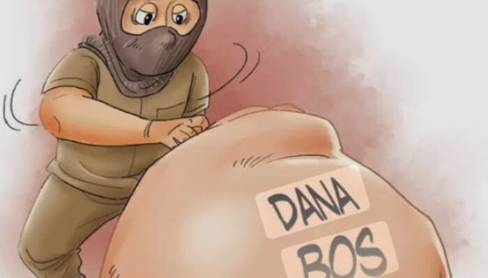Dua Tahun Dana BOS 12 Sekolah Yatutim “Tersandera’ Tak Bisa Cair, Kesabaran SLD yang Tertahan “Meletup” di Ruang Medsos