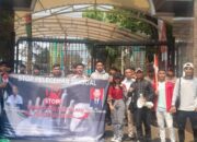 Ikatan Mahasiswa Sumba Jakarta Desak Kapolri Ambil Alih Kasus Pelecehan Seksual Anak di Sumba Barat Daya