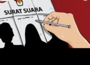 Caleg yang Dalangi Pencoblosan Surat Suara Sisa dan Ancam Saksi di TPS 3 Desa Weri Lolo Harus Didiskualifikasi