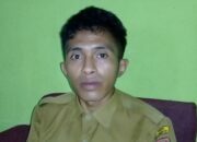 Jeminikson Dappa, Perangkat Desa Denduka yang Dipecat Usai Ungkap Dugaan Penyelewengan Uang Rakyat