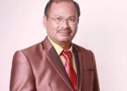 Breaking News : Yohanes Oktavianus Ditunjuk jadi Penjabat Bupati SBD