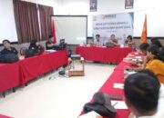 Media Harus Memiliki Karakter yang Kuat dan Bermartabat