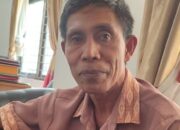 Rikhardus Holo Kondo: Saya Tidak Punya Dasar untuk Jawab Keinginan Publik