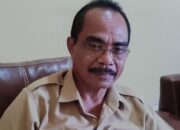 Kadis PUPR SBD Sebut, Keberlanjutan Pembangunan Alun-Alun Kota Berdasarkan Master Plan yang Sudah Disepakati dengan DPRD