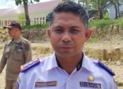Mulai Tahun ini Kawasan Kota Tambolaka dan Jalur Menuju Pantai Mananga Aba Tidak Lagi Gulita di Malam Hari