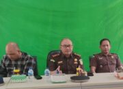 Jaga Desa, Paradigma Baru Kejaksaan Tangani Tipikor Dana Desa