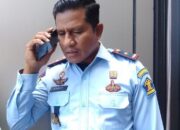 Korban Lakalantas di Kadu Eta Ternyata Warga Binaan Lapas Kelas IIB Waikabubak