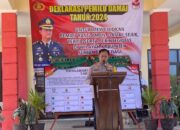 Polri akan Jaga Netralitas dan Siap Amankan Pemilu Tahun 2024