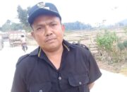 Kades Pada Eweta, Gregorius Dadongo : Terima Kasih untuk Pemerintah Pusat dan Daerah juga PT Bumi Indah yang Sudah Bekerja Pakai Hati